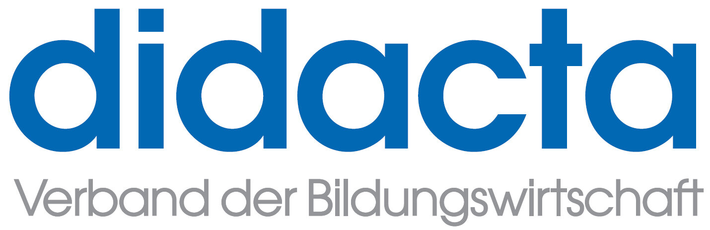 Logo didacta Logo didacta