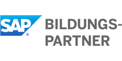 Logo SAP Bildungspartner Logo SAP Bildungspartner