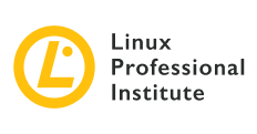 Logo Linux Professional Institute Logo Linux Professional Institute