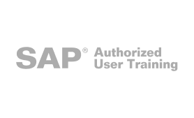 Logo SAP Autorized User Training Logo SAP Autorized User Training